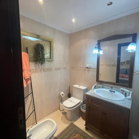 Front Edificio Mayoral Centro Ciudad Y Primera Linea Playa Muy Amplio Y Espacioso 아파트 마르베야