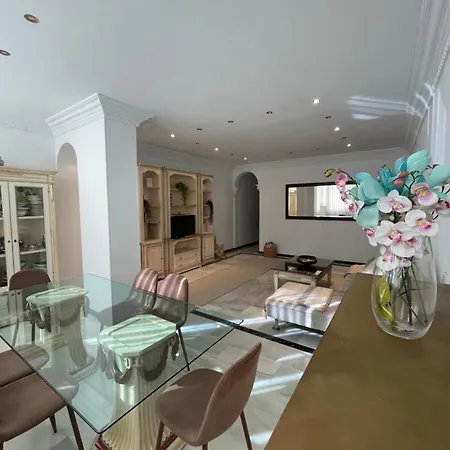 Appartement Front Edificio Mayoral Centro Ciudad Y Primera Linea Playa Muy Amplio Y Espacioso