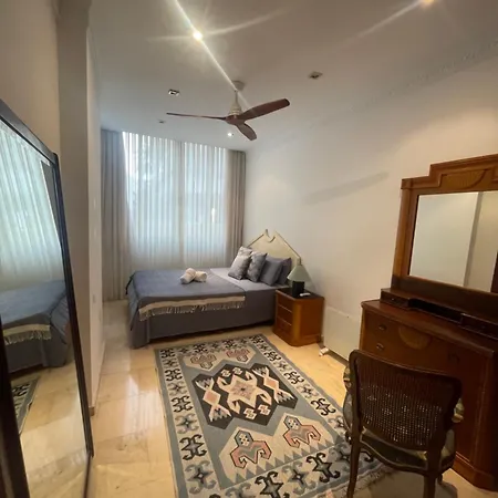 Διαμέρισμα Front Edificio Mayoral Centro Ciudad Primera Linea Muy Espacioso Acceso Directo Playa *