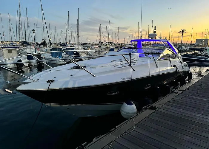 Апартаменти Front Edificio Mayoral Centro Ciudad Y Primera Linea Playa Muy Amplio Y Espacioso *