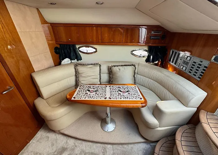 Front Edificio Mayoral Centro Ciudad Y Primera Linea Playa Muy Amplio Y Espacioso Апартаменти Марбелья