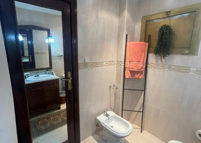 Апартаменти Front Edificio Mayoral Centro Ciudad Y Primera Linea Playa Muy Amplio Y Espacioso Марбелья