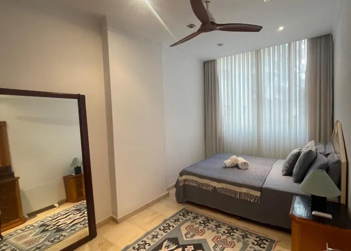 Appartement Front Edificio Mayoral Centro Ciudad Y Primera Linea Playa Muy Amplio Y Espacioso