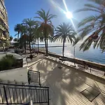 Διαμέρισμα Front Edificio Mayoral Centro Ciudad Y Primera Linea Playa Muy Amplio Y Espacioso Μαρμπέλλα