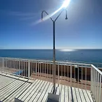 Διαμέρισμα Front Edificio Mayoral Centro Ciudad Y Primera Linea Playa Muy Amplio Y Espacioso Μαρμπέλλα