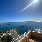 Διαμέρισμα Front Edificio Mayoral Centro Ciudad Y Primera Linea Playa Muy Amplio Y Espacioso Μαρμπέλλα