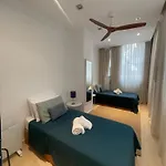 Διαμέρισμα Front Edificio Mayoral Centro Ciudad Y Primera Linea Playa Muy Amplio Y Espacioso Μαρμπέλλα