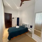 Διαμέρισμα Front Edificio Mayoral Centro Ciudad Y Primera Linea Playa Muy Amplio Y Espacioso